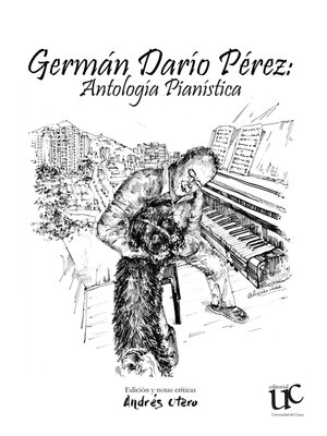 cover image of Germán Darío Pérez